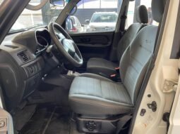 Mitsubishi Pajero TR4 2015 completo