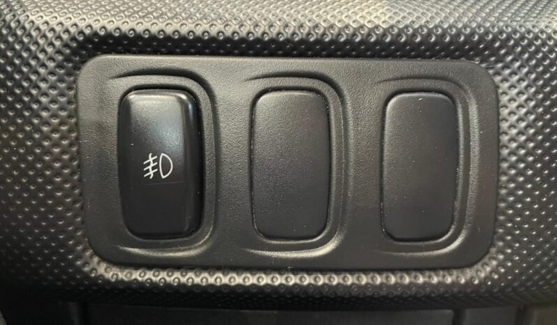 Mitsubishi Pajero TR4 2015 completo