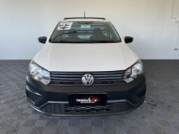 VolksWagen Saveiro Robust 2023