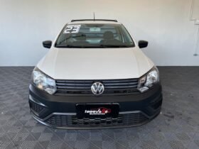 VolksWagen Saveiro Robust 2023