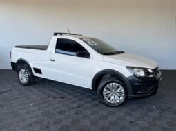 VolksWagen Saveiro Robust 2023
