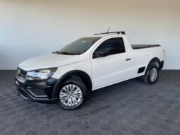 VolksWagen Saveiro Robust 2023