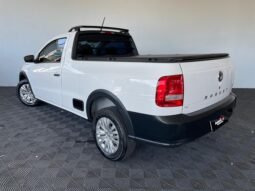 VolksWagen Saveiro Robust 2023