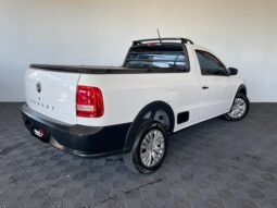 VolksWagen Saveiro Robust 2023 completo