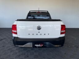 VolksWagen Saveiro Robust 2023