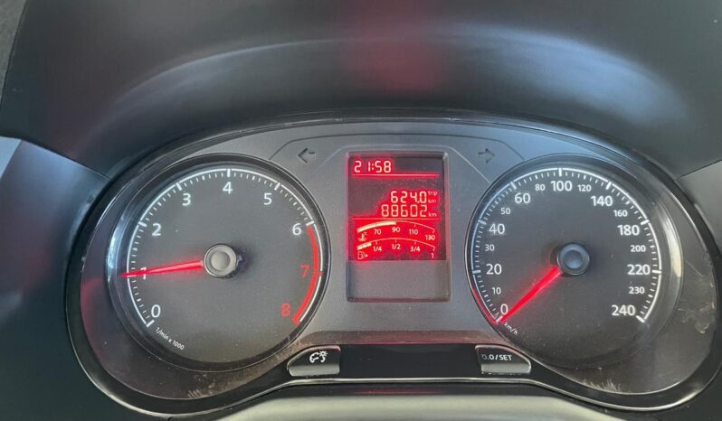 VolksWagen Saveiro Robust 2023 completo