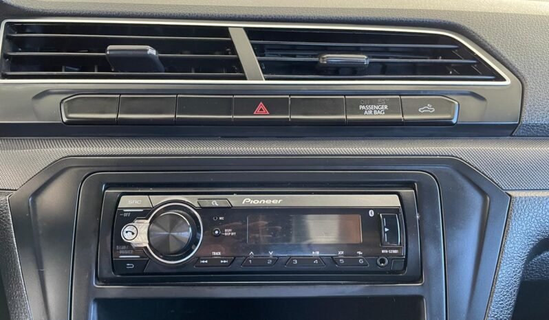 VolksWagen Saveiro Robust 2023 completo