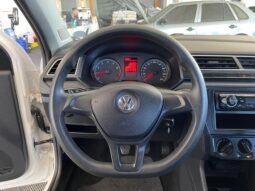 VolksWagen Saveiro Robust 2023 completo