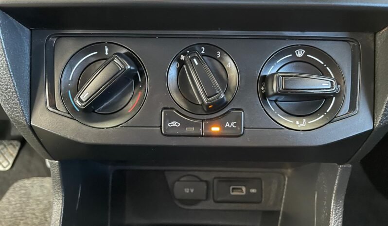 VolksWagen Saveiro Robust 2023 completo