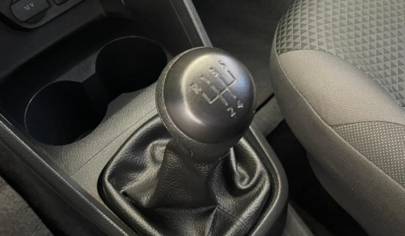 VolksWagen Saveiro Robust 2023 completo