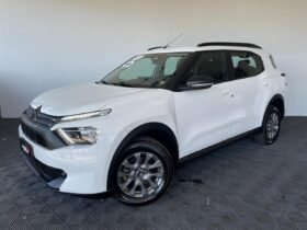 C3 AirCross F. Pack 2025