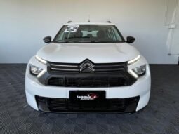 C3 AirCross F. Pack 2025