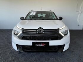 C3 AirCross F. Pack 2025