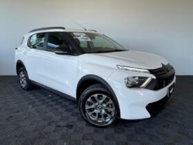 C3 AirCross F. Pack 2025