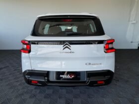 C3 AirCross F. Pack 2025