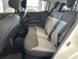 C3 AirCross F. Pack 2025 completo