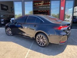 Toyota Corolla ALTIS/A.Premium 2021