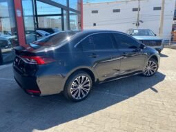 Toyota Corolla ALTIS/A.Premium 2021 completo