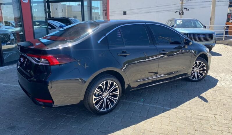 Toyota Corolla ALTIS/A.Premium 2021 completo