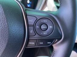 Toyota Corolla ALTIS/A.Premium 2021 completo