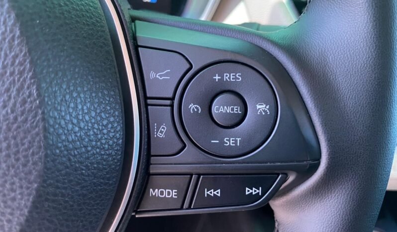 Toyota Corolla ALTIS/A.Premium 2021 completo