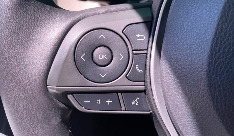 Toyota Corolla ALTIS/A.Premium 2021 completo