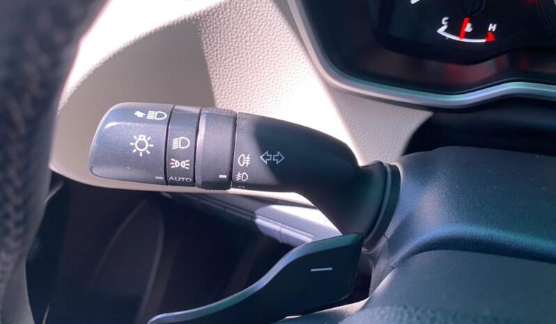 Toyota Corolla ALTIS/A.Premium 2021 completo