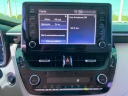 Toyota Corolla ALTIS/A.Premium 2021 completo