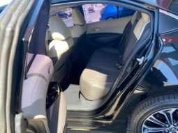 Toyota Corolla ALTIS/A.Premium 2021 completo