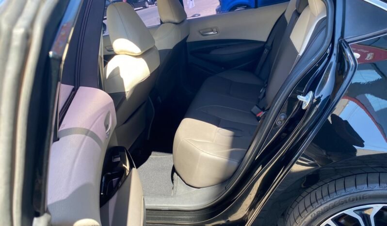 Toyota Corolla ALTIS/A.Premium 2021 completo