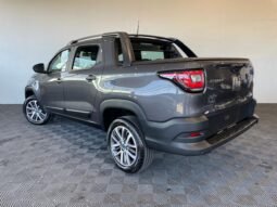 Fiat Strada Volcano 2026