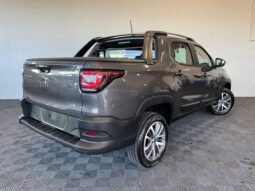 Fiat Strada Volcano 2026 completo