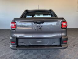 Fiat Strada Volcano 2026