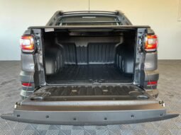 Fiat Strada Volcano 2026 completo