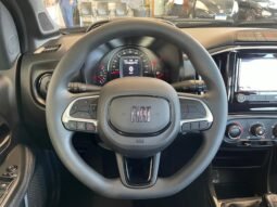 Fiat Strada Volcano 2026 completo