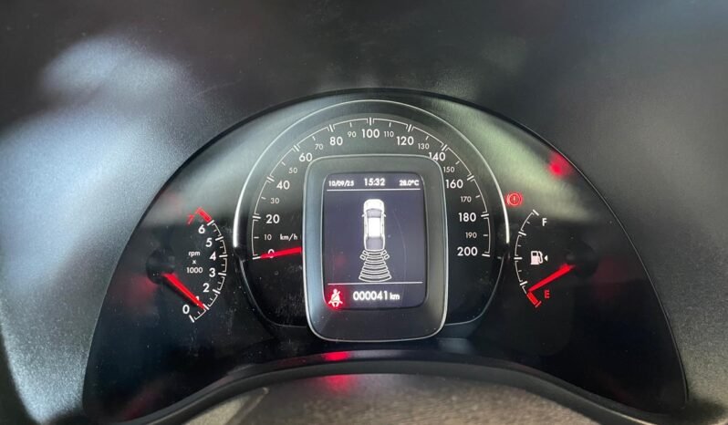 Fiat Strada Volcano 2026 completo