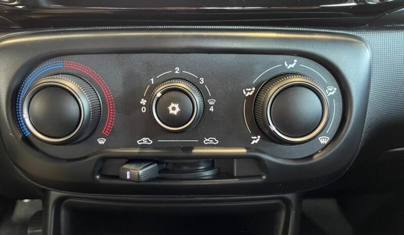 Fiat Strada Volcano 2026 completo