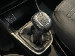 Fiat Strada Volcano 2026 completo