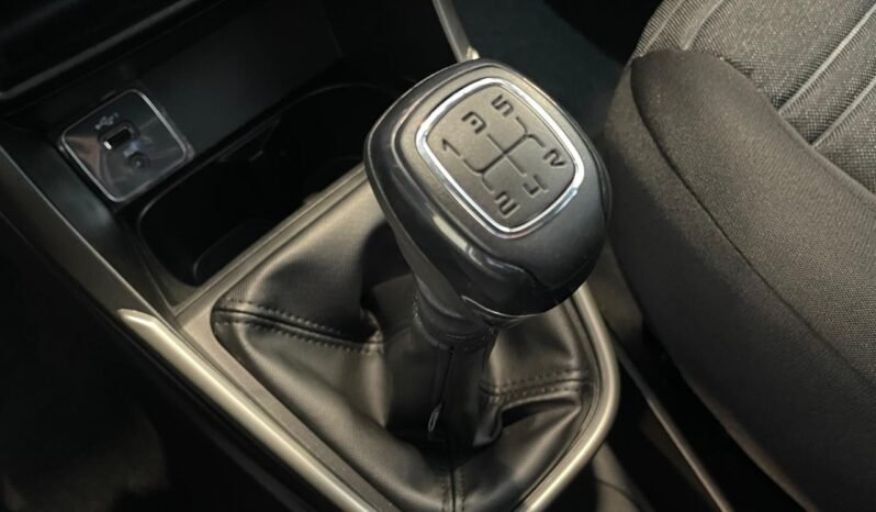 Fiat Strada Volcano 2026 completo