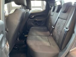 Fiat Strada Volcano 2026 completo