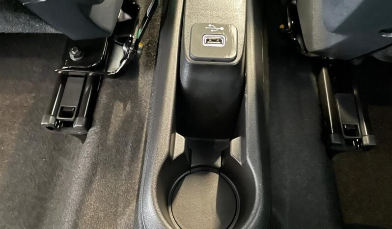 Fiat Strada Volcano 2026 completo