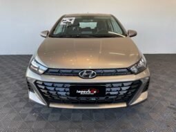 Hyundai HB20 Comfort 2024