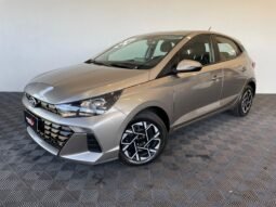 Hyundai HB20 Comfort 2024