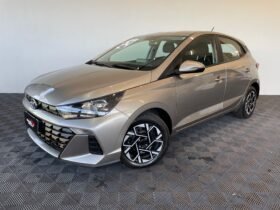 Hyundai HB20 Comfort 2024