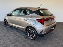 Hyundai HB20 Comfort 2024