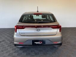 Hyundai HB20 Comfort 2024