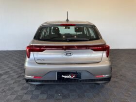 Hyundai HB20 Comfort 2024
