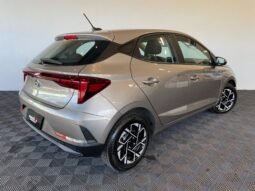 Hyundai HB20 Comfort 2024 completo