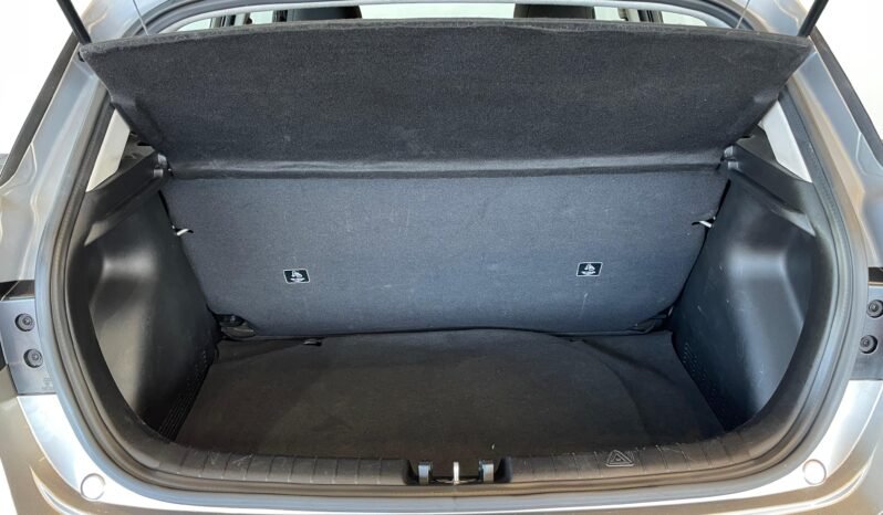 Hyundai HB20 Comfort 2024 completo