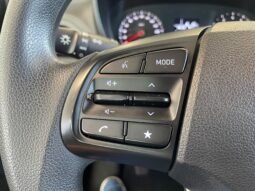 Hyundai HB20 Comfort 2024 completo